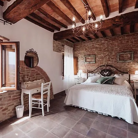 Antica Torre Del Borgo 3*