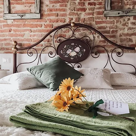 Antica Torre Del Borgo Bed and breakfast 3*