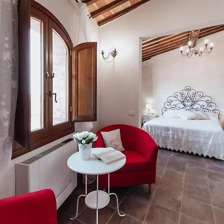 Antica Torre Del Borgo Bed and breakfast