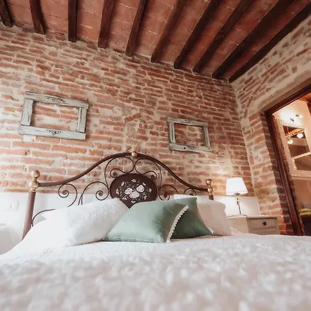 Bed and breakfast Antica Torre Del Borgo