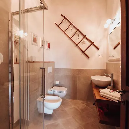 Bed and breakfast Antica Torre Del Borgo Certaldo