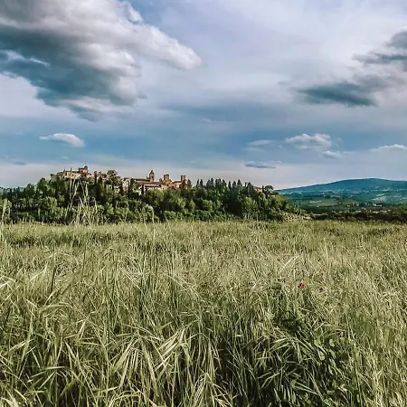 Antica Torre Del Borgo Bed and breakfast Certaldo