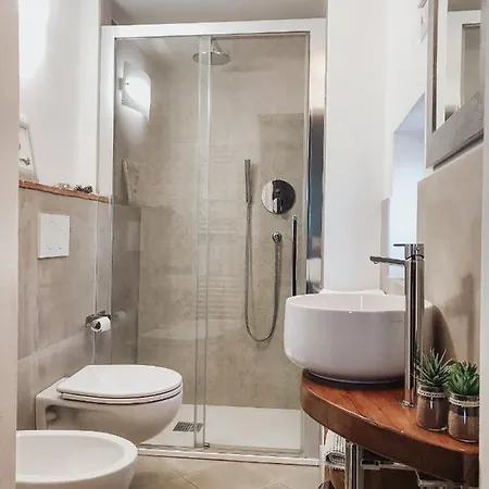 Antica Torre Del Borgo Bed and breakfast Certaldo