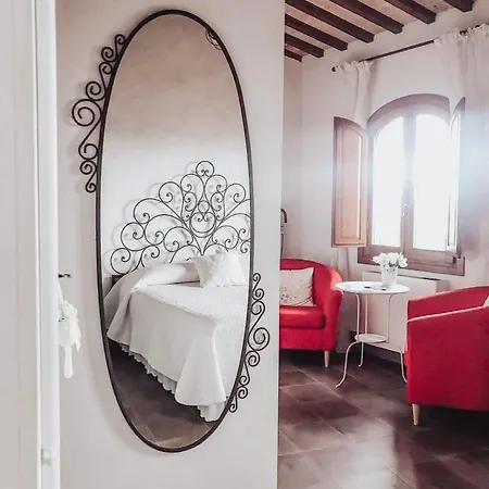 Antica Torre Del Borgo Bed and breakfast