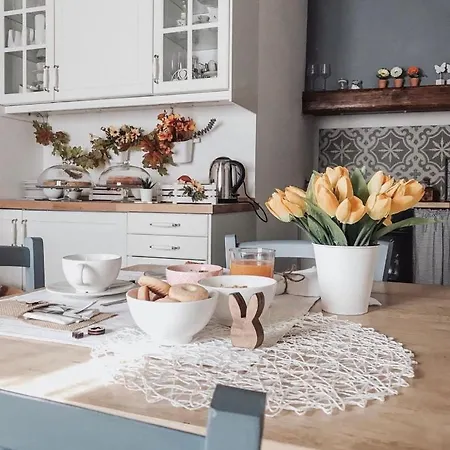 Antica Torre Del Borgo Bed and breakfast 3*