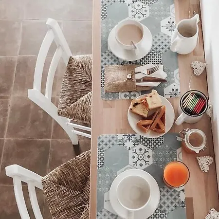 Bed and breakfast Antica Torre Del Borgo