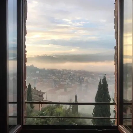 Antica Torre Del Borgo Bed and breakfast 3*