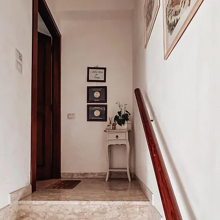 Antica Torre Del Borgo ベッド・アンド・ブレックファスト