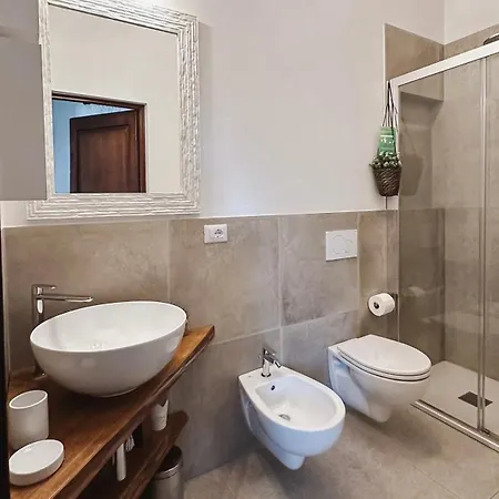Bed and breakfast Antica Torre Del Borgo Certaldo