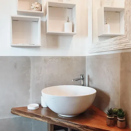 Antica Torre Del Borgo 3* Certaldo