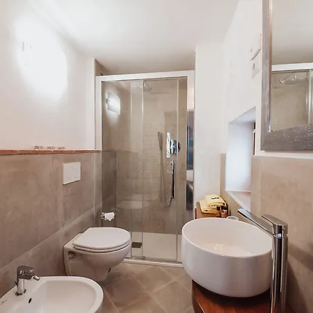 Antica Torre Del Borgo