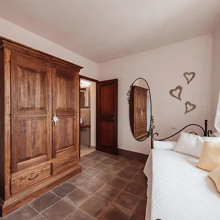 Antica Torre Del Borgo 3* Certaldo