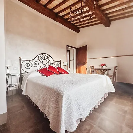 Antica Torre Del Borgo Bed & Breakfast
