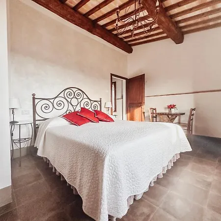 Antica Torre Del Borgo Bed & Breakfast